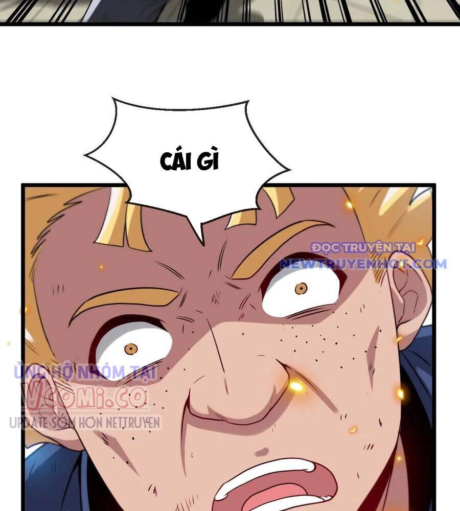 Thần Cấp Thăng Cấp Hệ Thống Chapter 16 - Trang 2