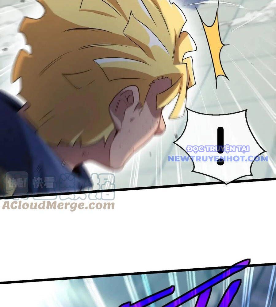 Thần Cấp Thăng Cấp Hệ Thống Chapter 16 - Trang 2