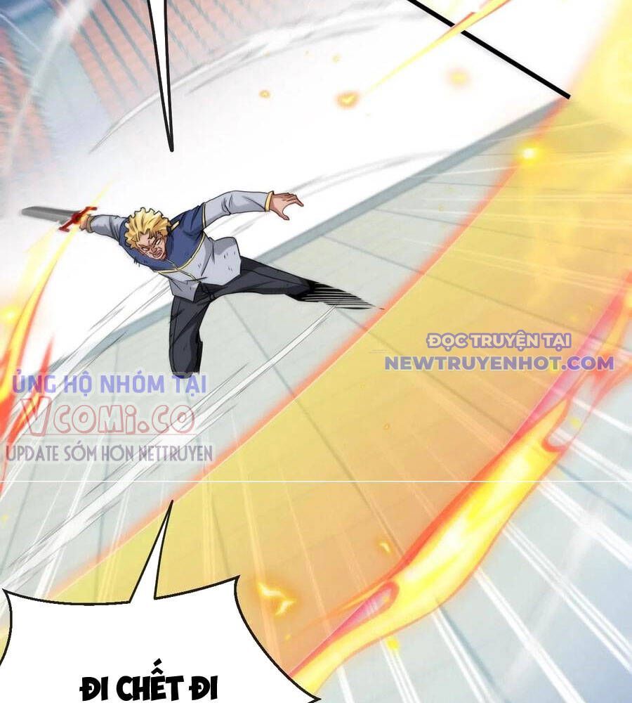 Thần Cấp Thăng Cấp Hệ Thống Chapter 16 - Trang 2