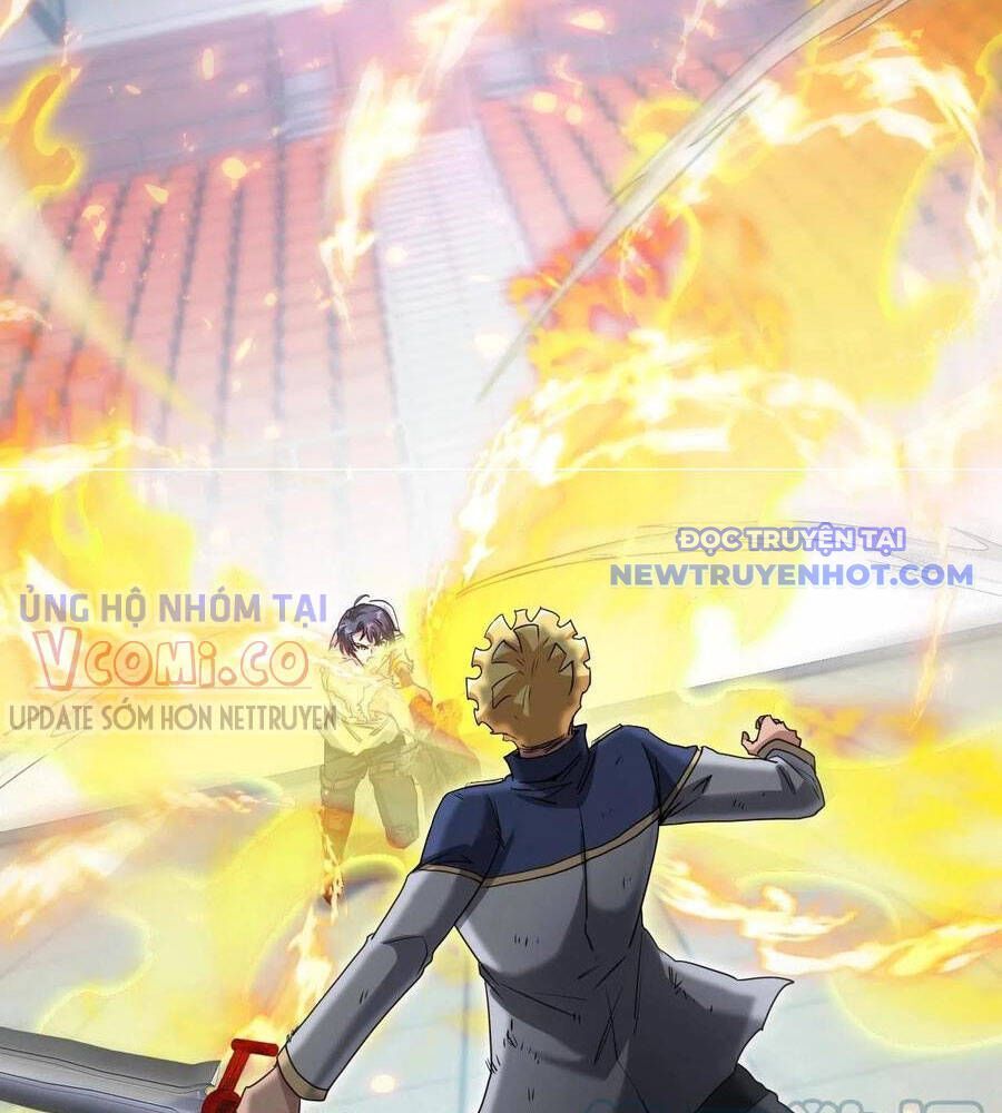 Thần Cấp Thăng Cấp Hệ Thống Chapter 16 - Trang 2