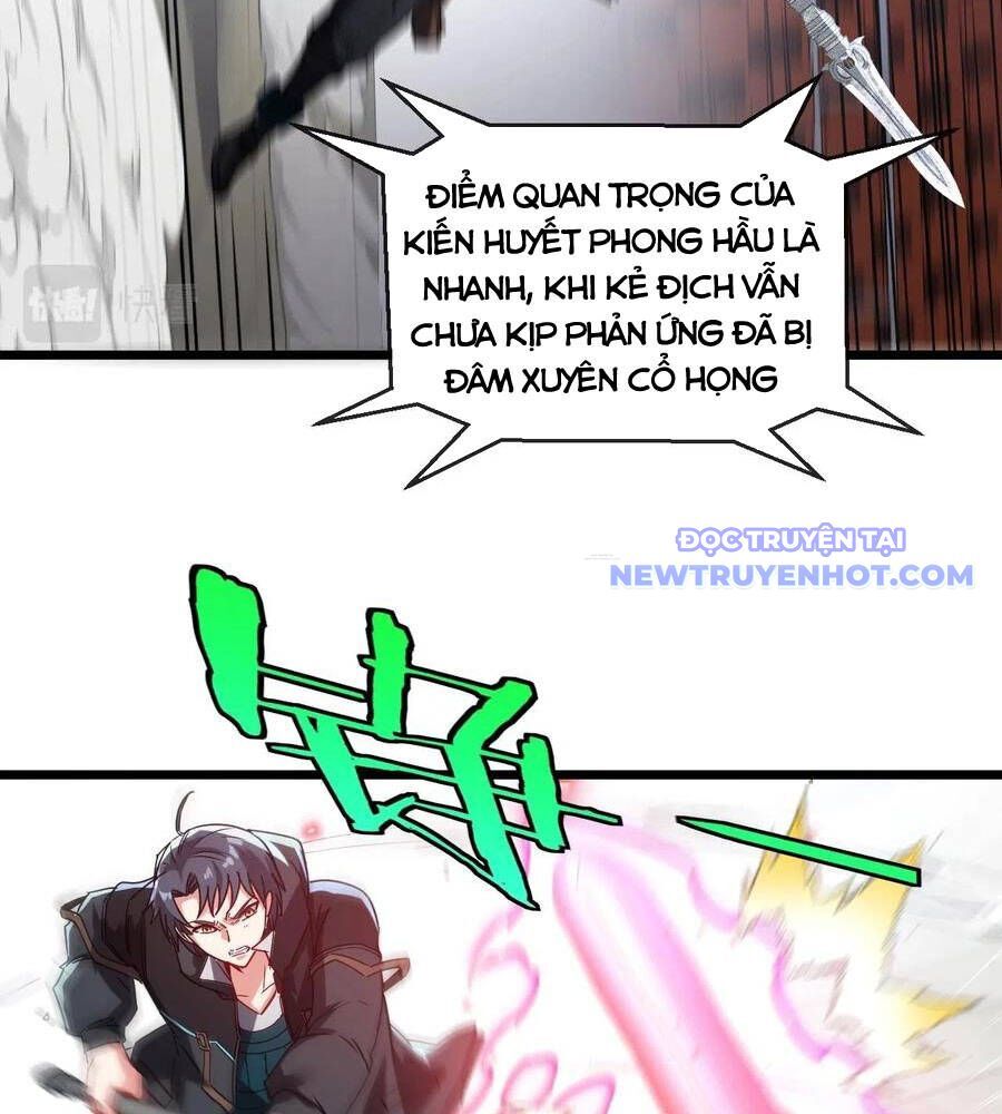 Thần Cấp Thăng Cấp Hệ Thống Chapter 16 - Trang 2