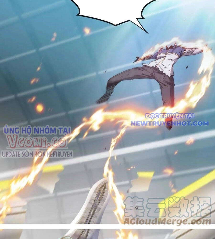 Thần Cấp Thăng Cấp Hệ Thống Chapter 16 - Trang 2