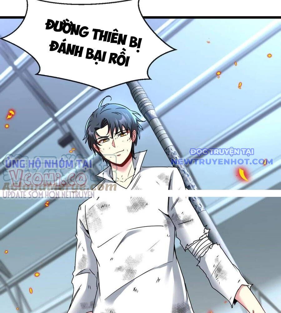 Thần Cấp Thăng Cấp Hệ Thống Chapter 16 - Trang 2