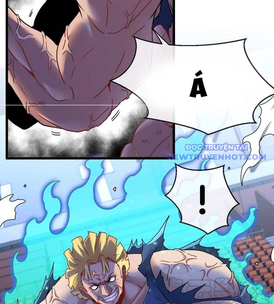 Thần Cấp Thăng Cấp Hệ Thống Chapter 16 - Trang 2