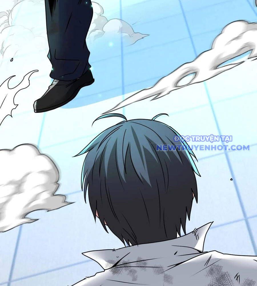 Thần Cấp Thăng Cấp Hệ Thống Chapter 16 - Trang 2