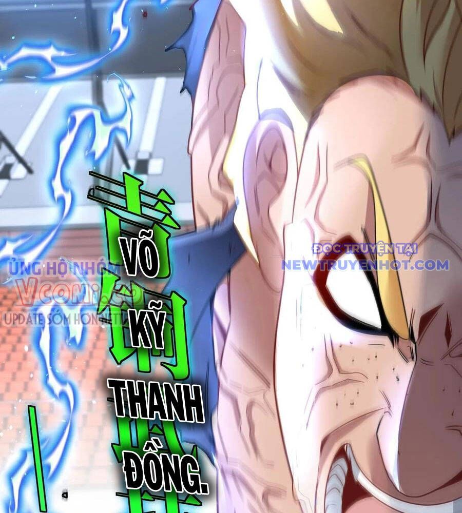 Thần Cấp Thăng Cấp Hệ Thống Chapter 16 - Trang 2