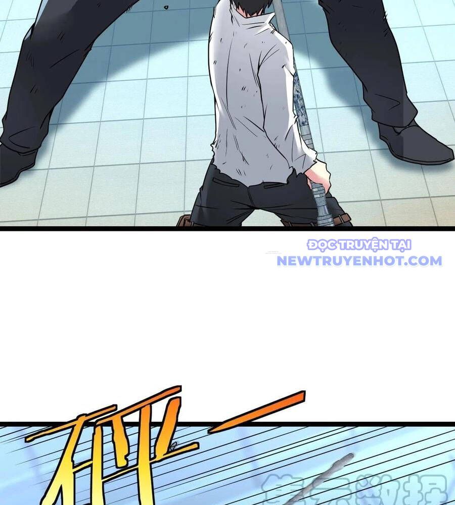 Thần Cấp Thăng Cấp Hệ Thống Chapter 17 - Trang 2