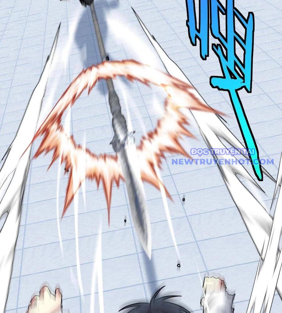 Thần Cấp Thăng Cấp Hệ Thống Chapter 17 - Trang 2