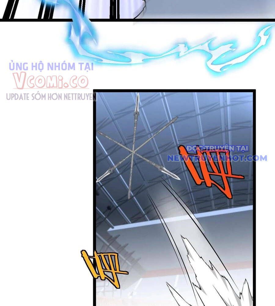 Thần Cấp Thăng Cấp Hệ Thống Chapter 17 - Trang 2