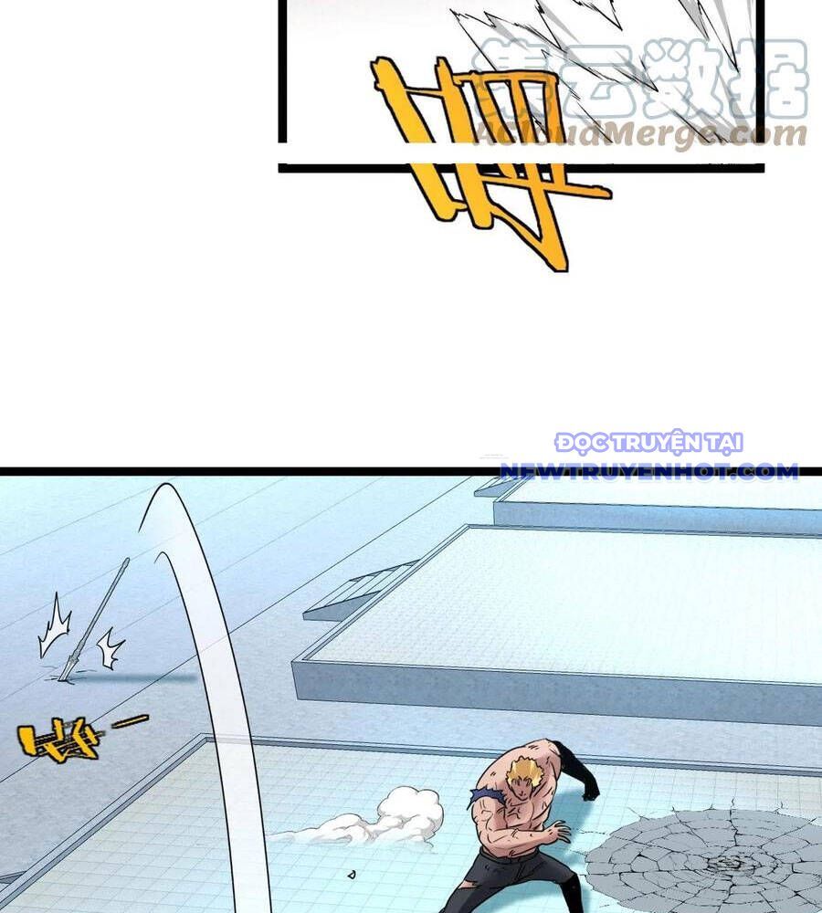 Thần Cấp Thăng Cấp Hệ Thống Chapter 17 - Trang 2