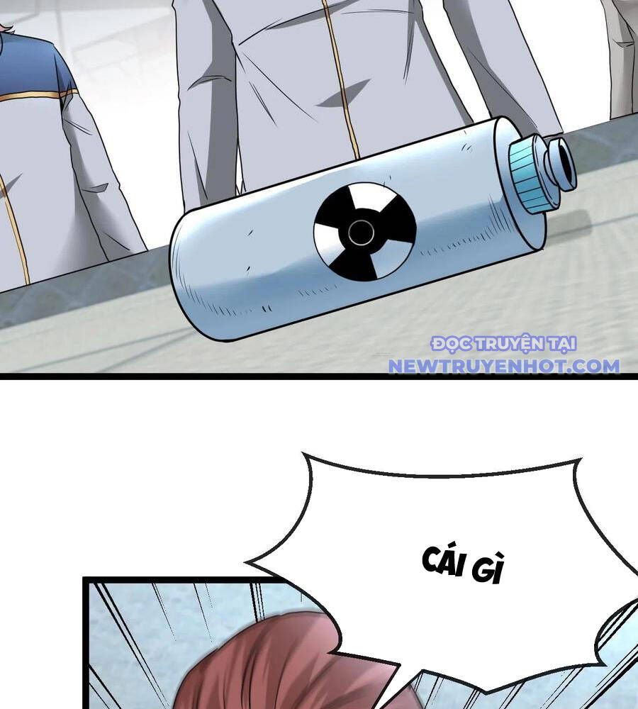 Thần Cấp Thăng Cấp Hệ Thống Chapter 17 - Trang 2