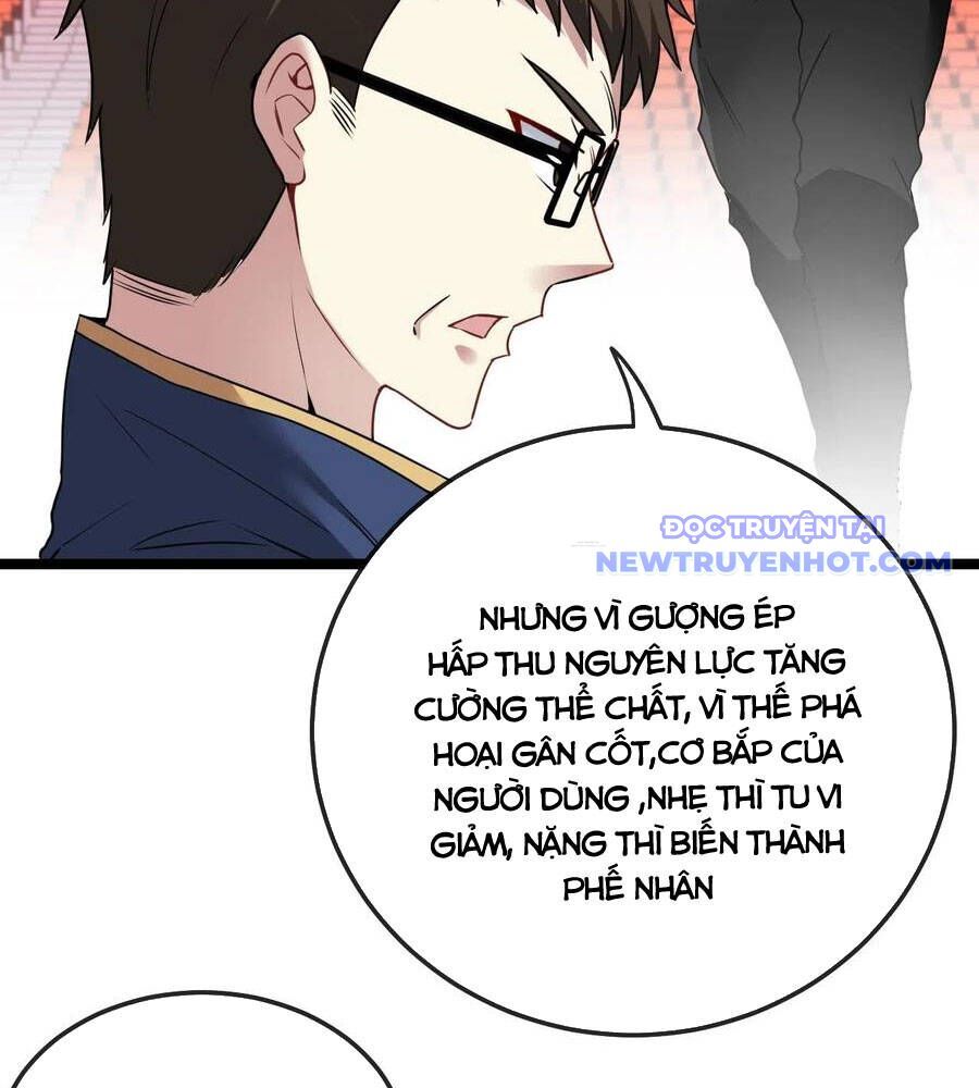 Thần Cấp Thăng Cấp Hệ Thống Chapter 17 - Trang 2