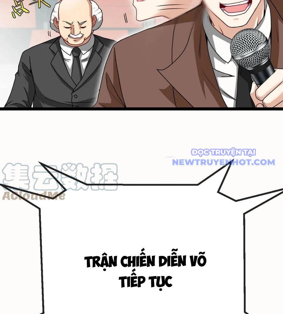 Thần Cấp Thăng Cấp Hệ Thống Chapter 17 - Trang 2