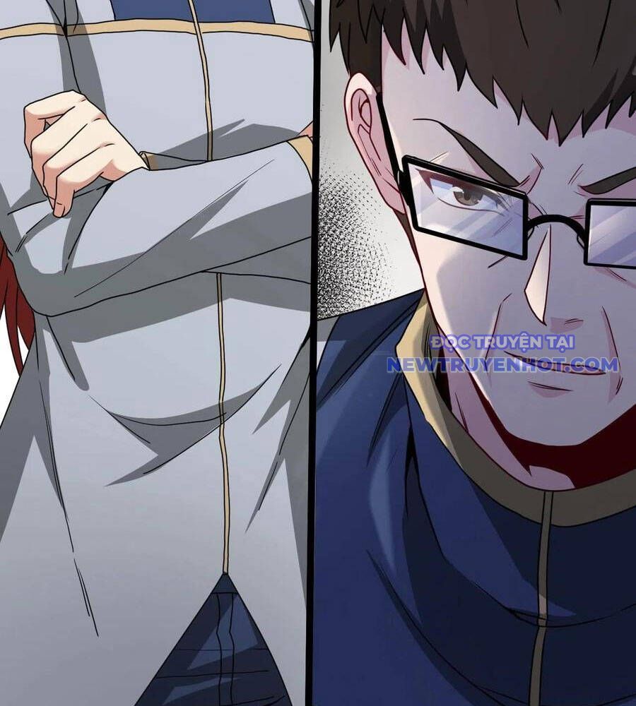 Thần Cấp Thăng Cấp Hệ Thống Chapter 17 - Trang 2