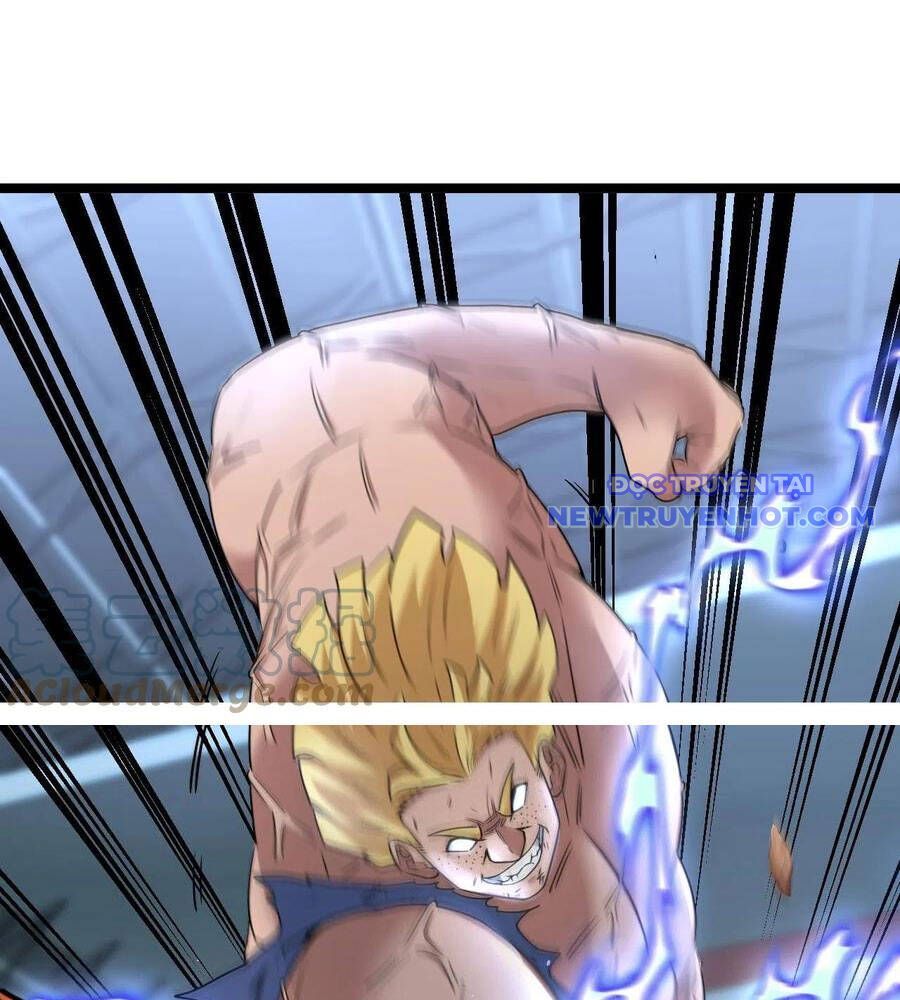 Thần Cấp Thăng Cấp Hệ Thống Chapter 17 - Trang 2