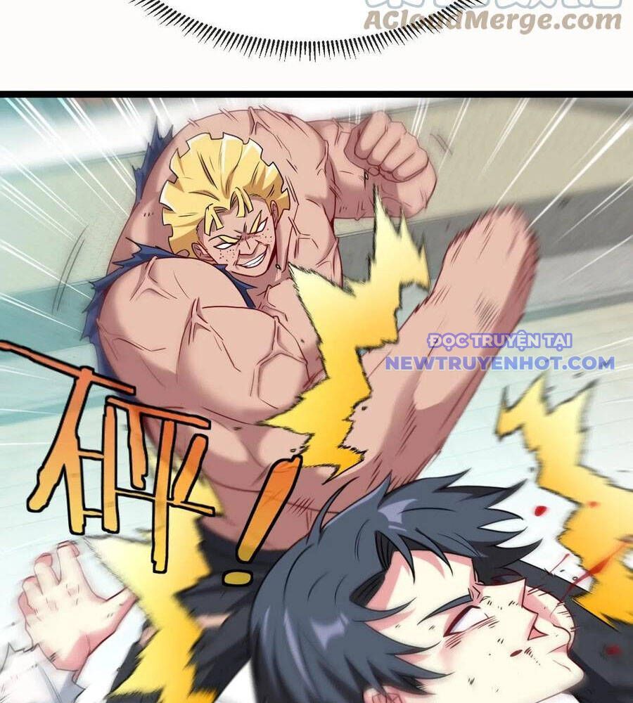 Thần Cấp Thăng Cấp Hệ Thống Chapter 17 - Trang 2