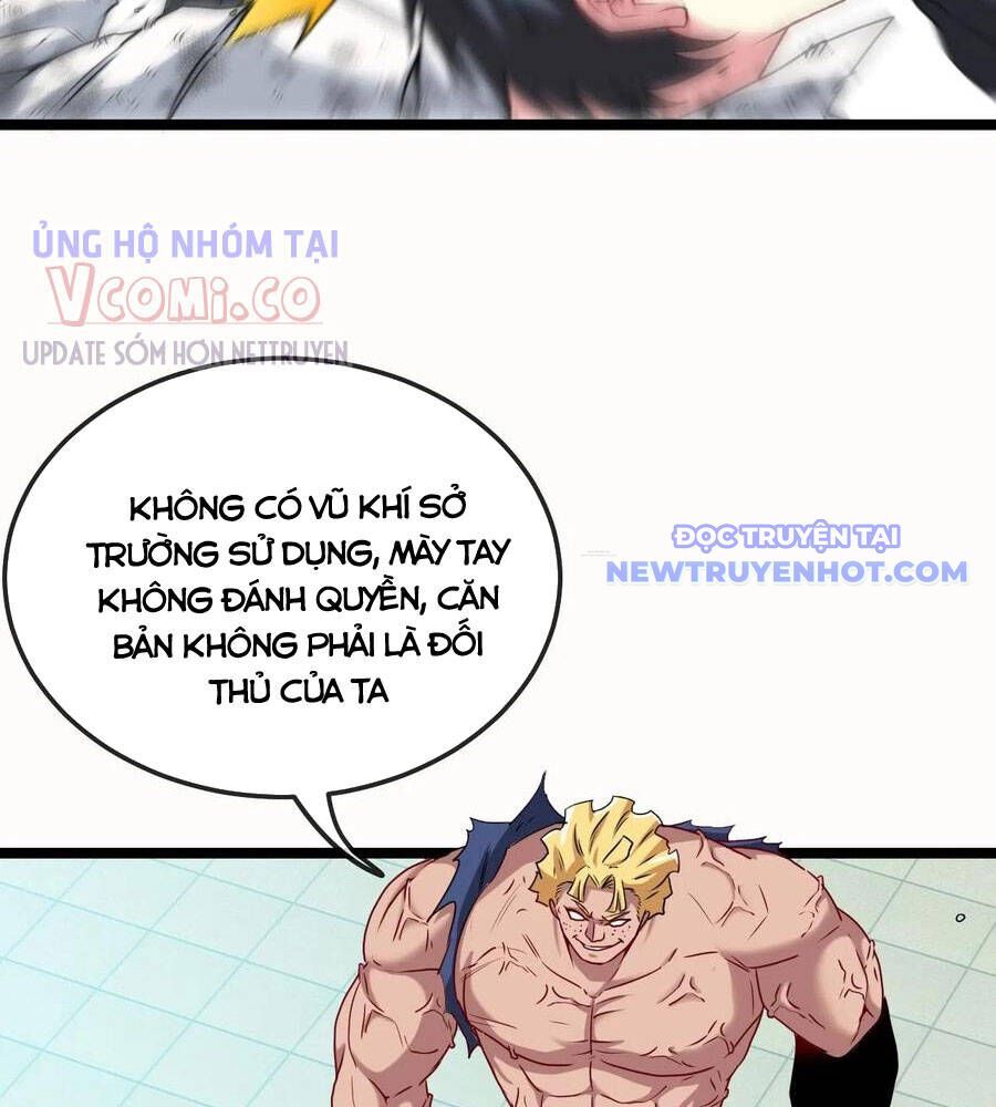 Thần Cấp Thăng Cấp Hệ Thống Chapter 17 - Trang 2