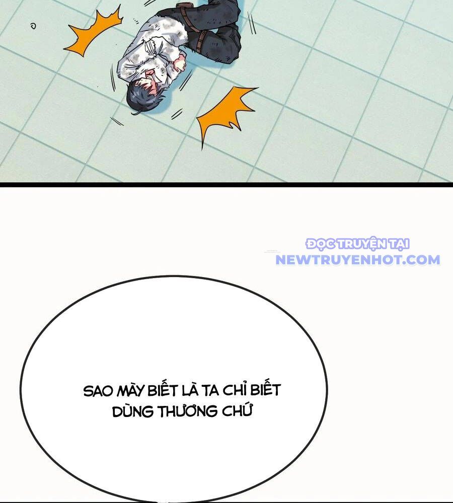 Thần Cấp Thăng Cấp Hệ Thống Chapter 17 - Trang 2