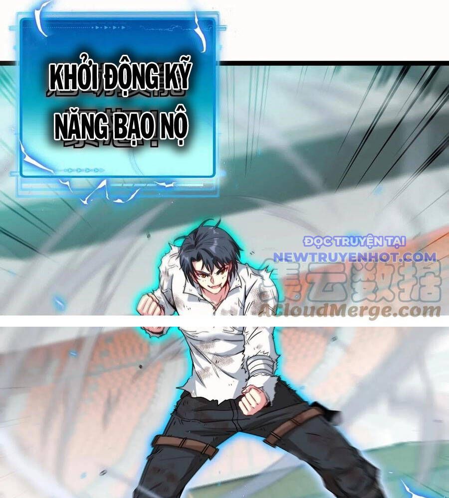 Thần Cấp Thăng Cấp Hệ Thống Chapter 17 - Trang 2