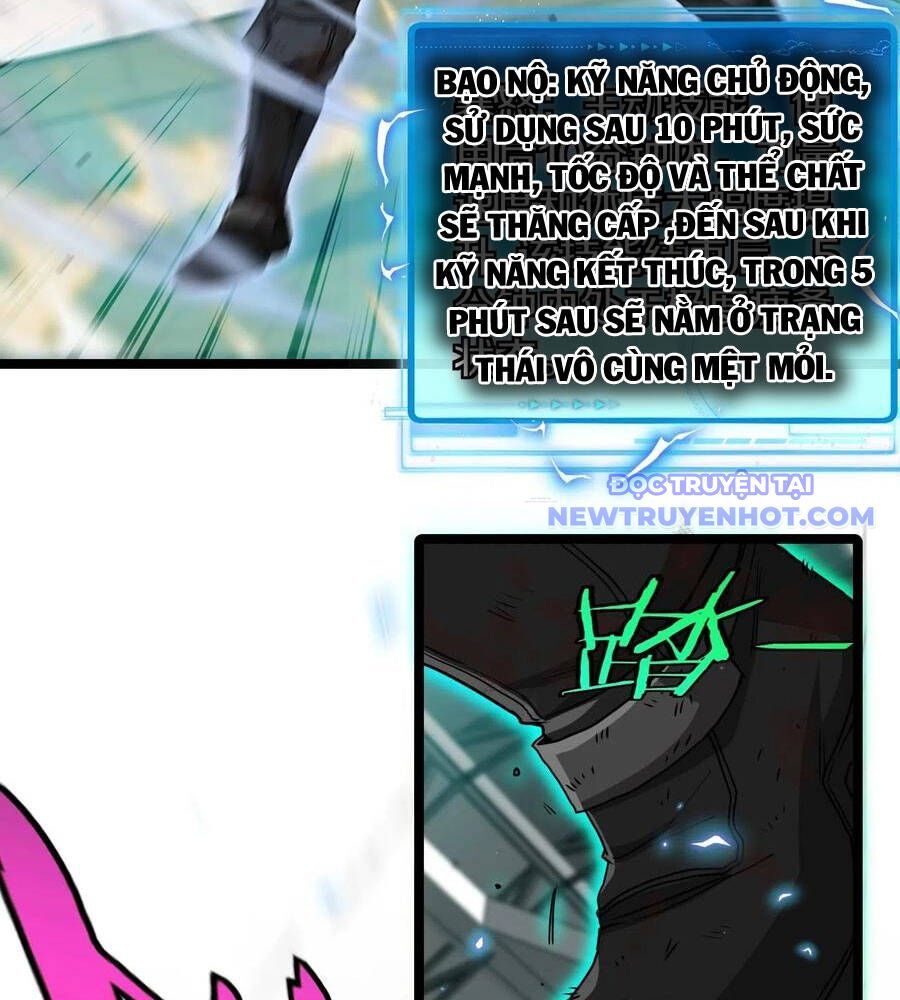 Thần Cấp Thăng Cấp Hệ Thống Chapter 17 - Trang 2