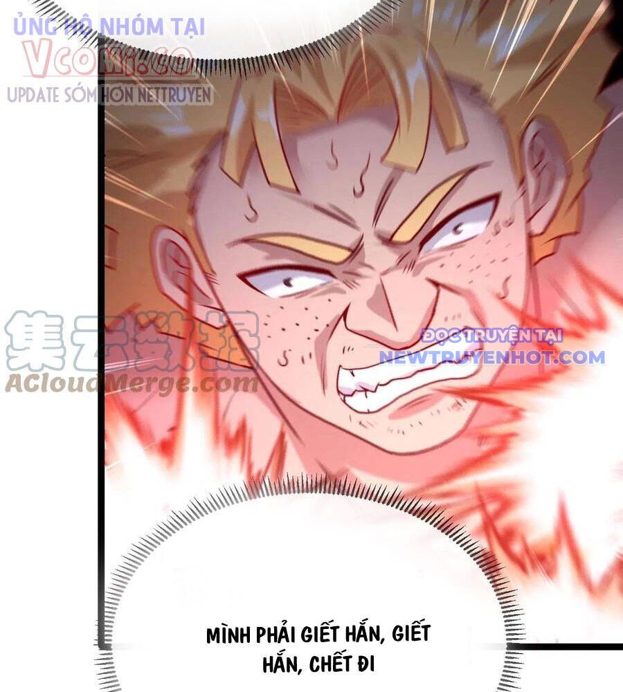 Thần Cấp Thăng Cấp Hệ Thống Chapter 17 - Trang 2