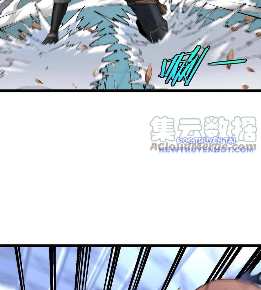 Thần Cấp Thăng Cấp Hệ Thống Chapter 17 - Trang 2