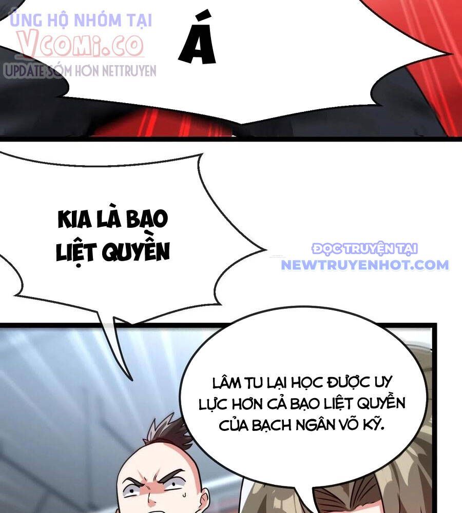 Thần Cấp Thăng Cấp Hệ Thống Chapter 17 - Trang 2