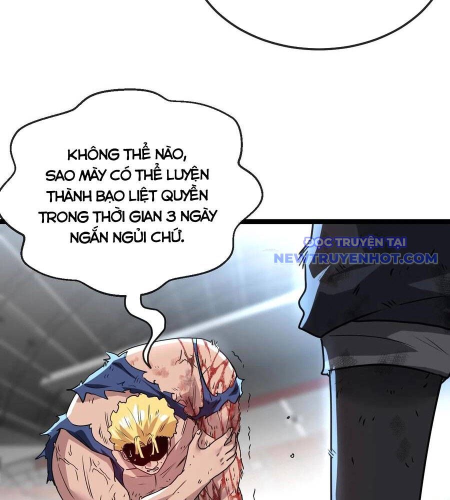 Thần Cấp Thăng Cấp Hệ Thống Chapter 17 - Trang 2