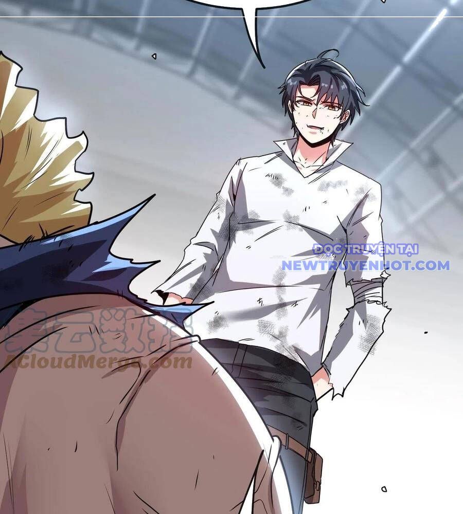 Thần Cấp Thăng Cấp Hệ Thống Chapter 17 - Trang 2