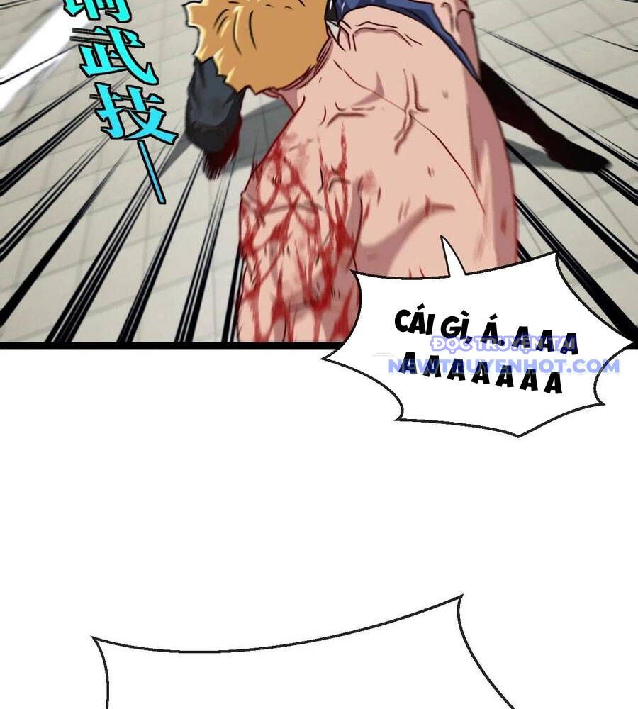 Thần Cấp Thăng Cấp Hệ Thống Chapter 17 - Trang 2