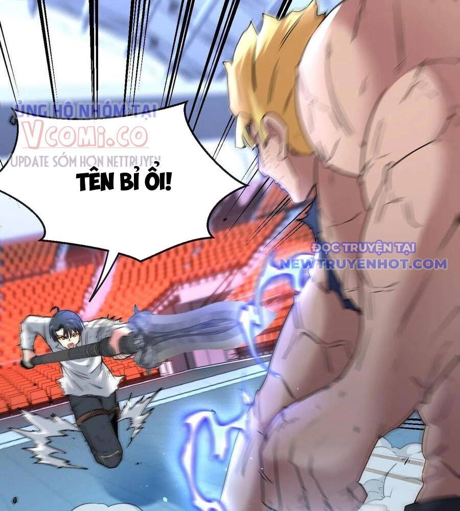 Thần Cấp Thăng Cấp Hệ Thống Chapter 17 - Trang 2