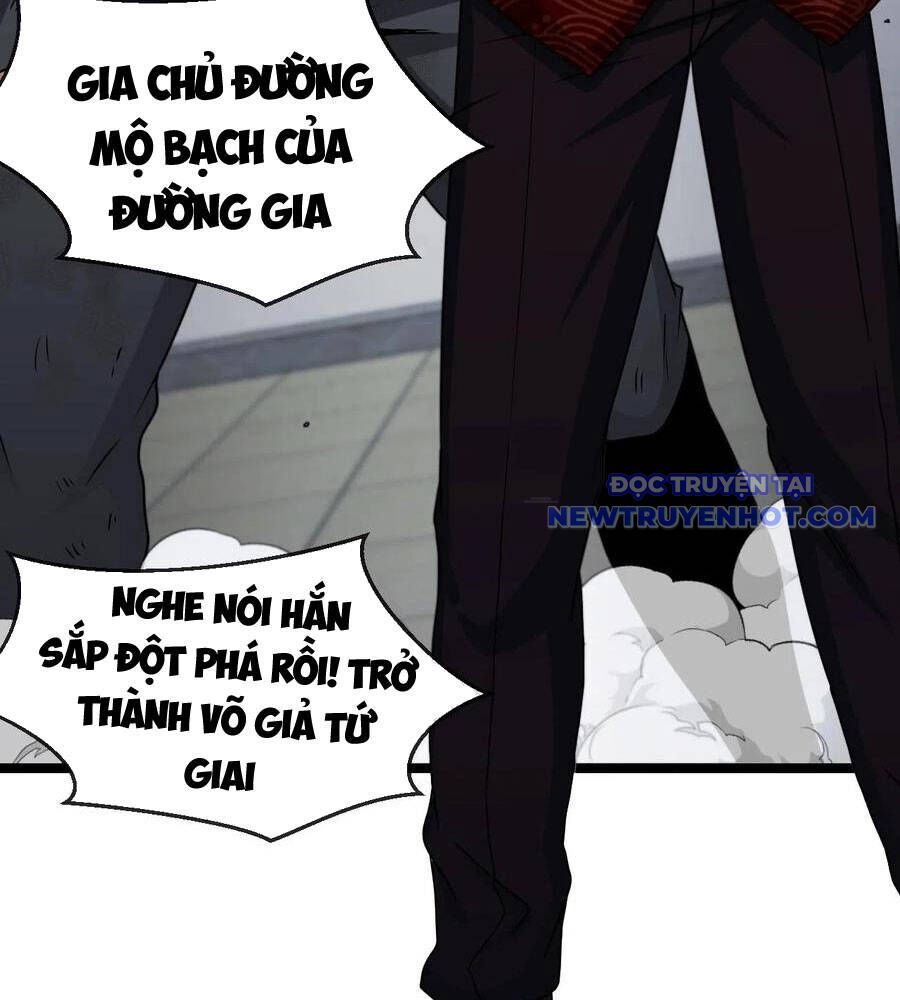Thần Cấp Thăng Cấp Hệ Thống Chapter 17 - Trang 2