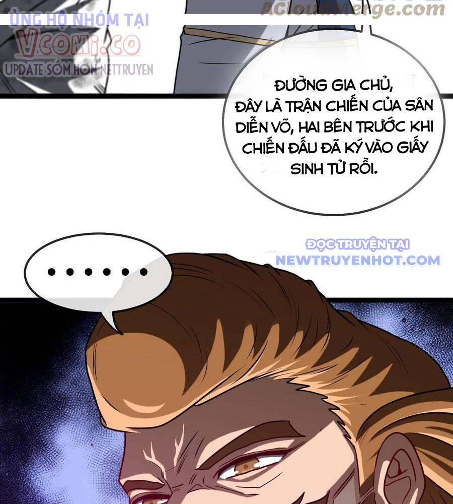 Thần Cấp Thăng Cấp Hệ Thống Chapter 17 - Trang 2