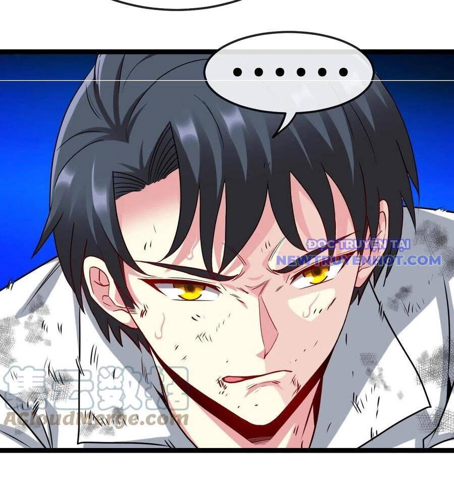 Thần Cấp Thăng Cấp Hệ Thống Chapter 17 - Trang 2