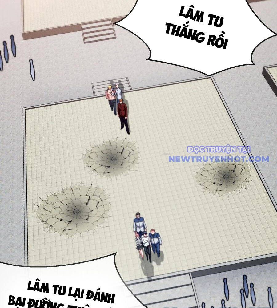 Thần Cấp Thăng Cấp Hệ Thống Chapter 17 - Trang 2