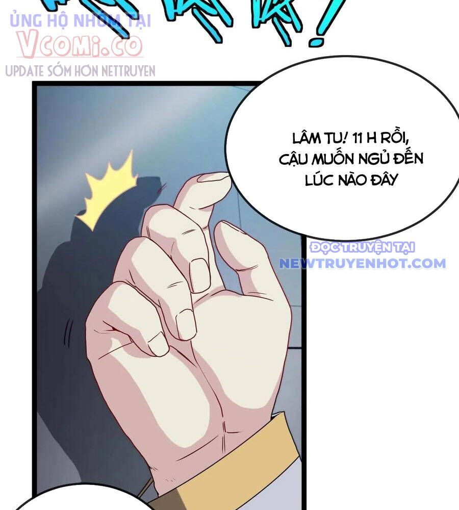 Thần Cấp Thăng Cấp Hệ Thống Chapter 17 - Trang 2