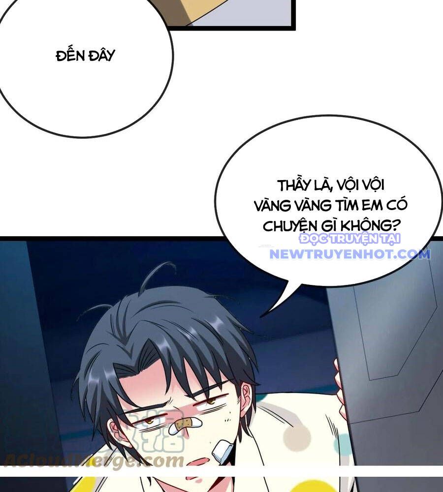 Thần Cấp Thăng Cấp Hệ Thống Chapter 17 - Trang 2