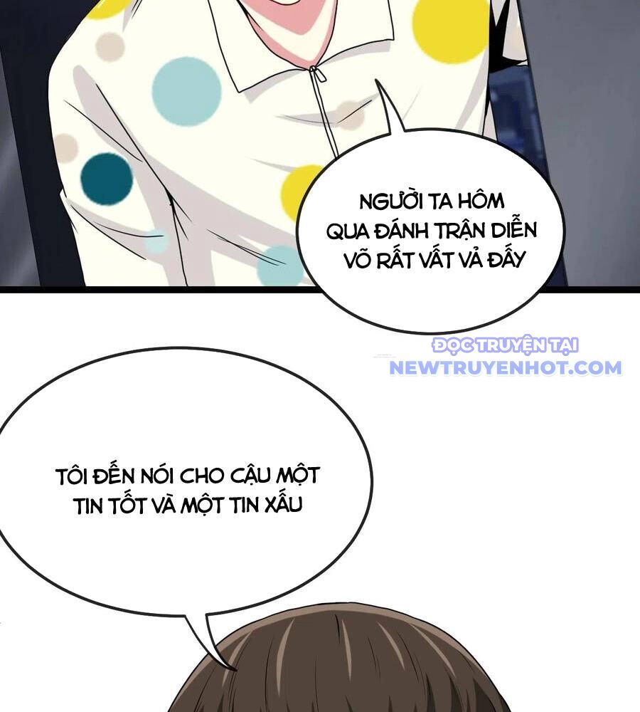 Thần Cấp Thăng Cấp Hệ Thống Chapter 17 - Trang 2