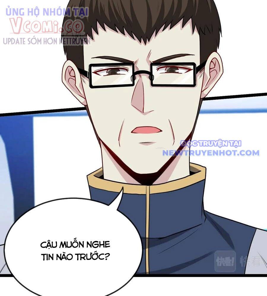 Thần Cấp Thăng Cấp Hệ Thống Chapter 17 - Trang 2
