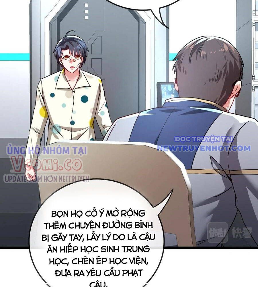 Thần Cấp Thăng Cấp Hệ Thống Chapter 18 - Trang 2