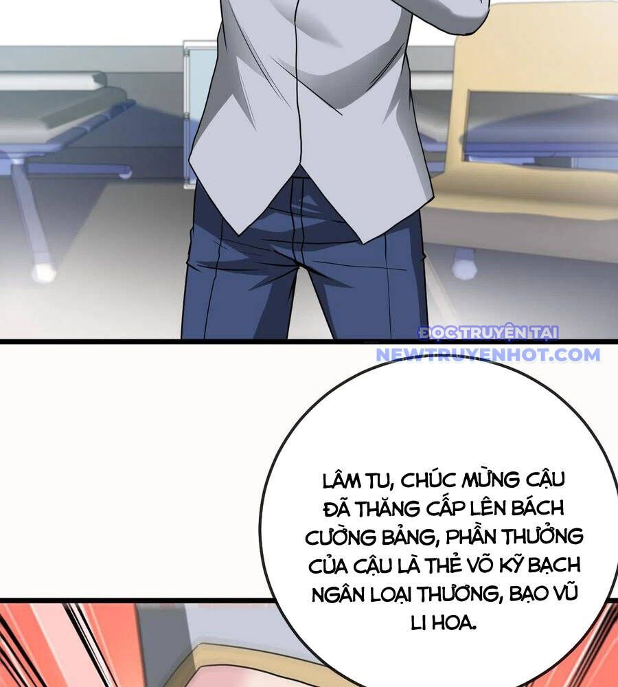 Thần Cấp Thăng Cấp Hệ Thống Chapter 18 - Trang 2