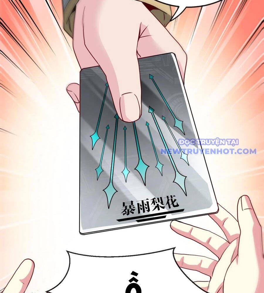 Thần Cấp Thăng Cấp Hệ Thống Chapter 18 - Trang 2