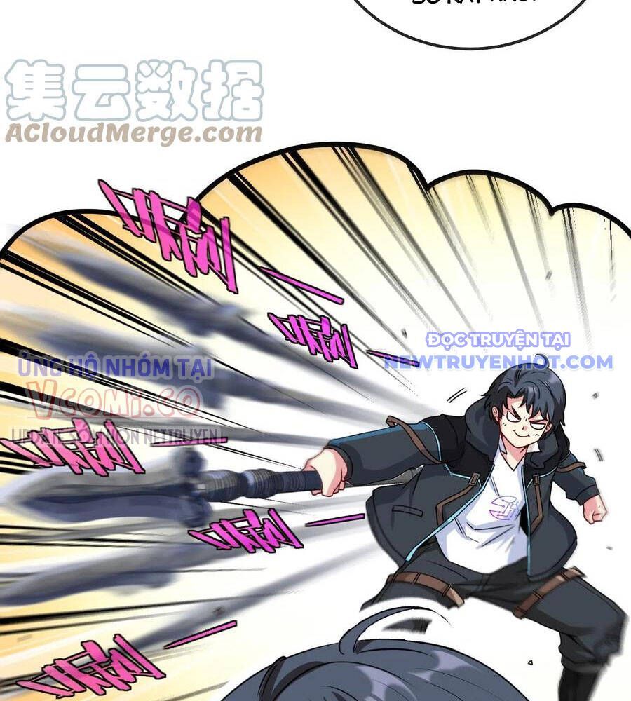 Thần Cấp Thăng Cấp Hệ Thống Chapter 18 - Trang 2