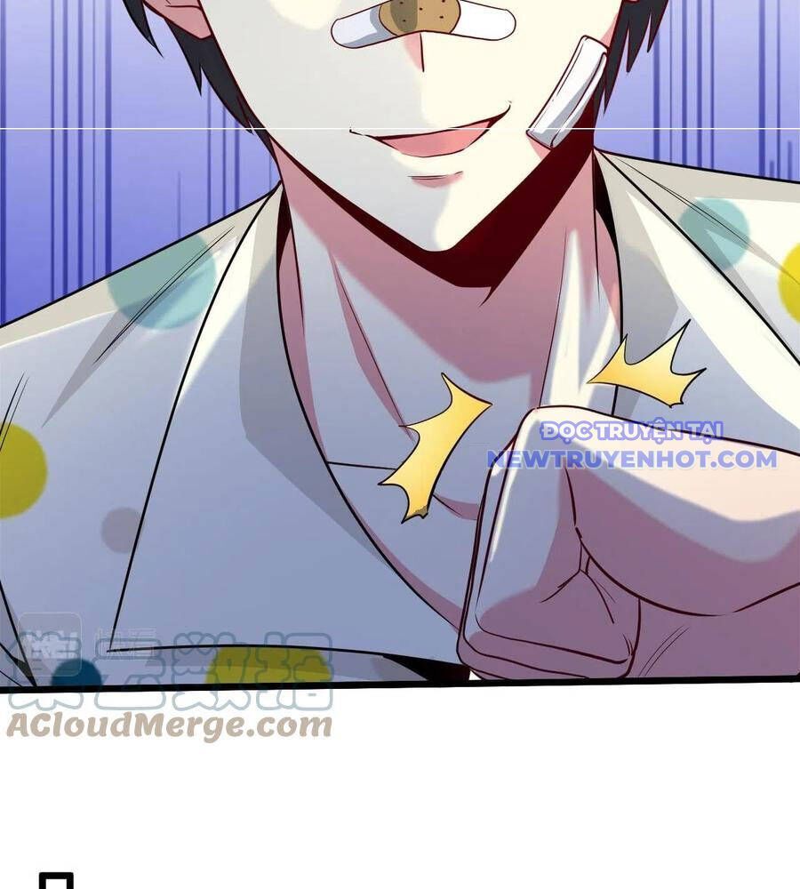 Thần Cấp Thăng Cấp Hệ Thống Chapter 18 - Trang 2