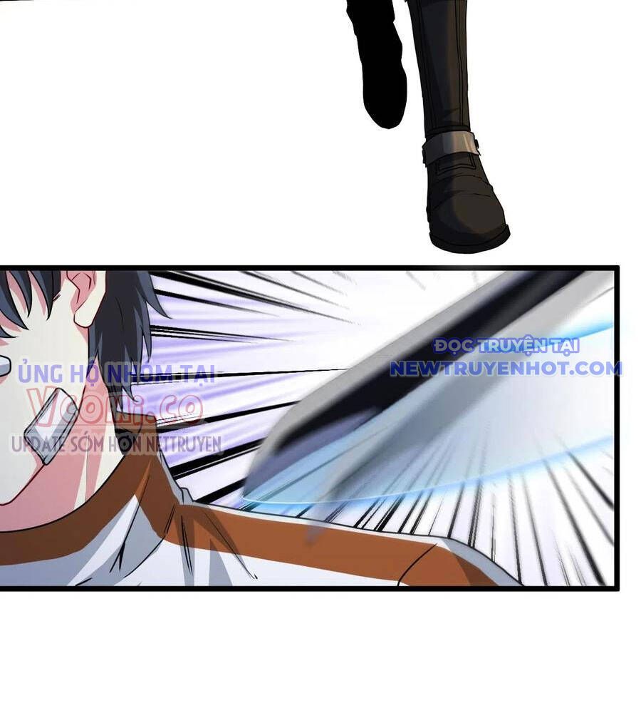 Thần Cấp Thăng Cấp Hệ Thống Chapter 18 - Trang 2