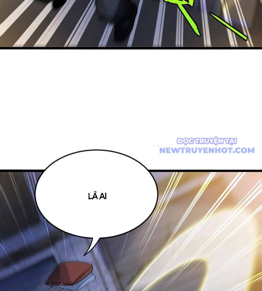 Thần Cấp Thăng Cấp Hệ Thống Chapter 18 - Trang 2