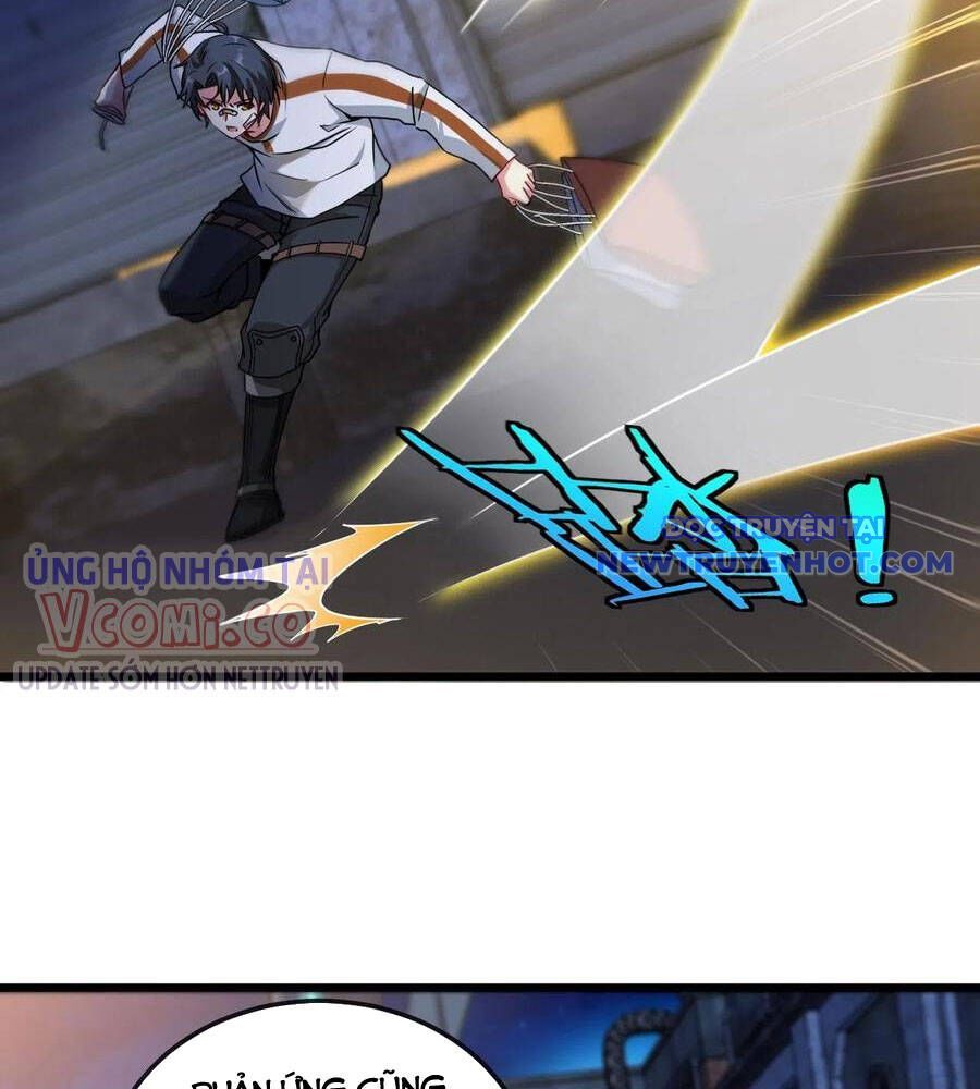 Thần Cấp Thăng Cấp Hệ Thống Chapter 18 - Trang 2