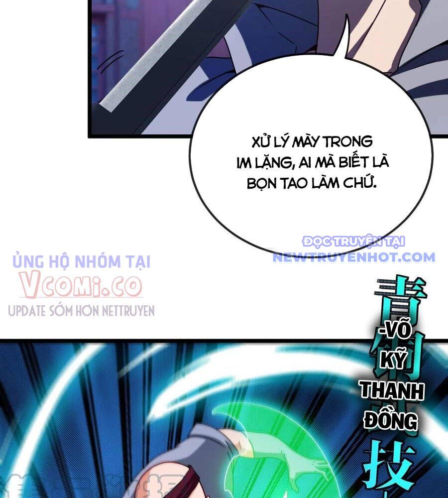 Thần Cấp Thăng Cấp Hệ Thống Chapter 18 - Trang 2