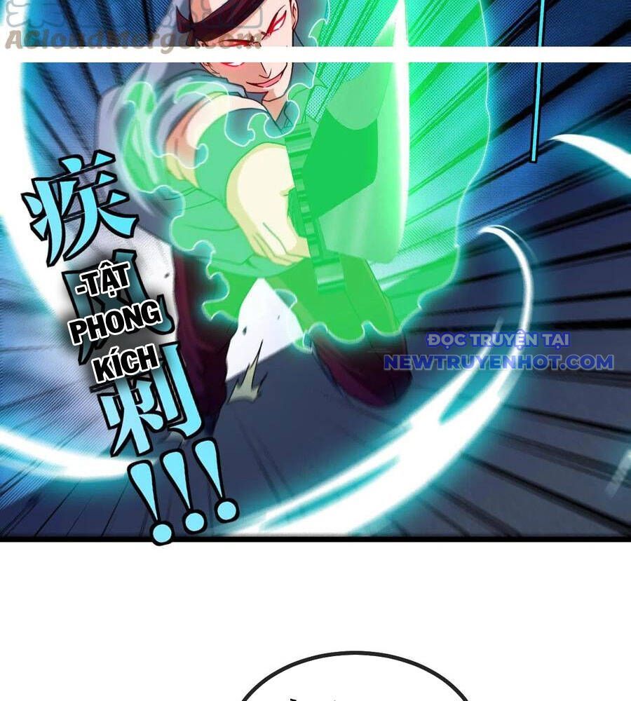 Thần Cấp Thăng Cấp Hệ Thống Chapter 18 - Trang 2