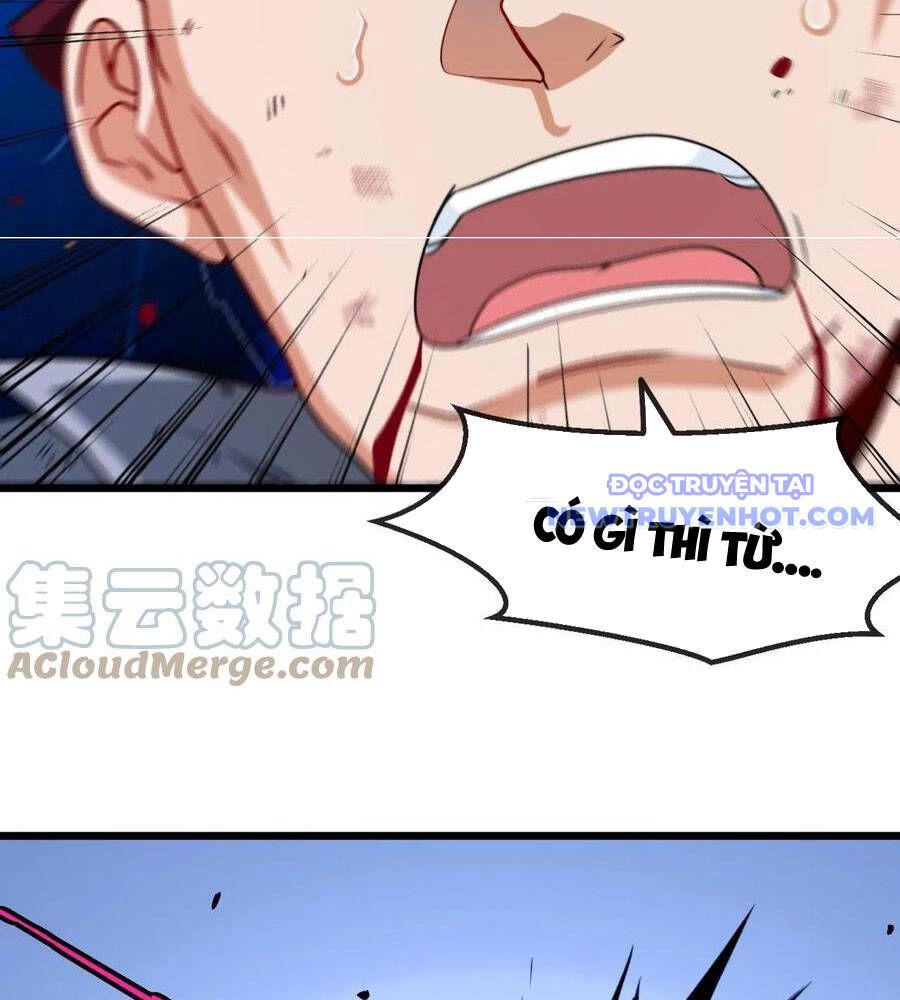 Thần Cấp Thăng Cấp Hệ Thống Chapter 18 - Trang 2